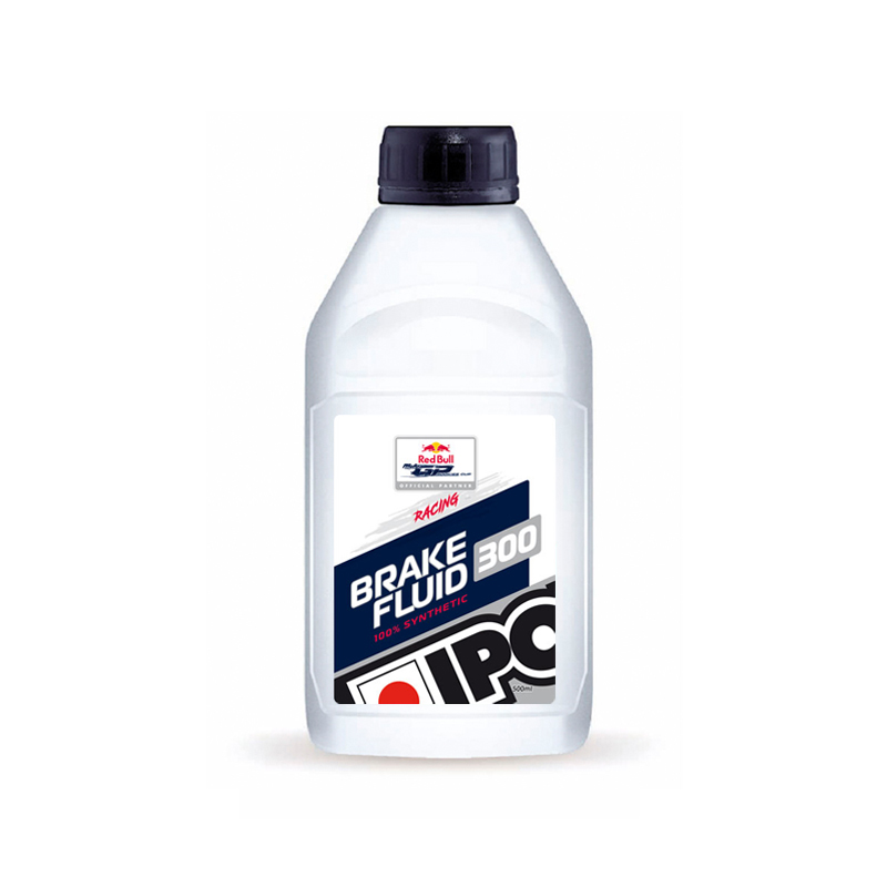 IPONE FORK FLUID 3 -6X1 L