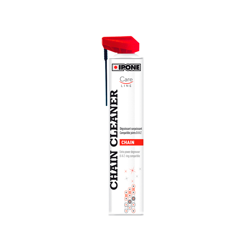 IPONE CHAIN CLEANER -12X 750 ML