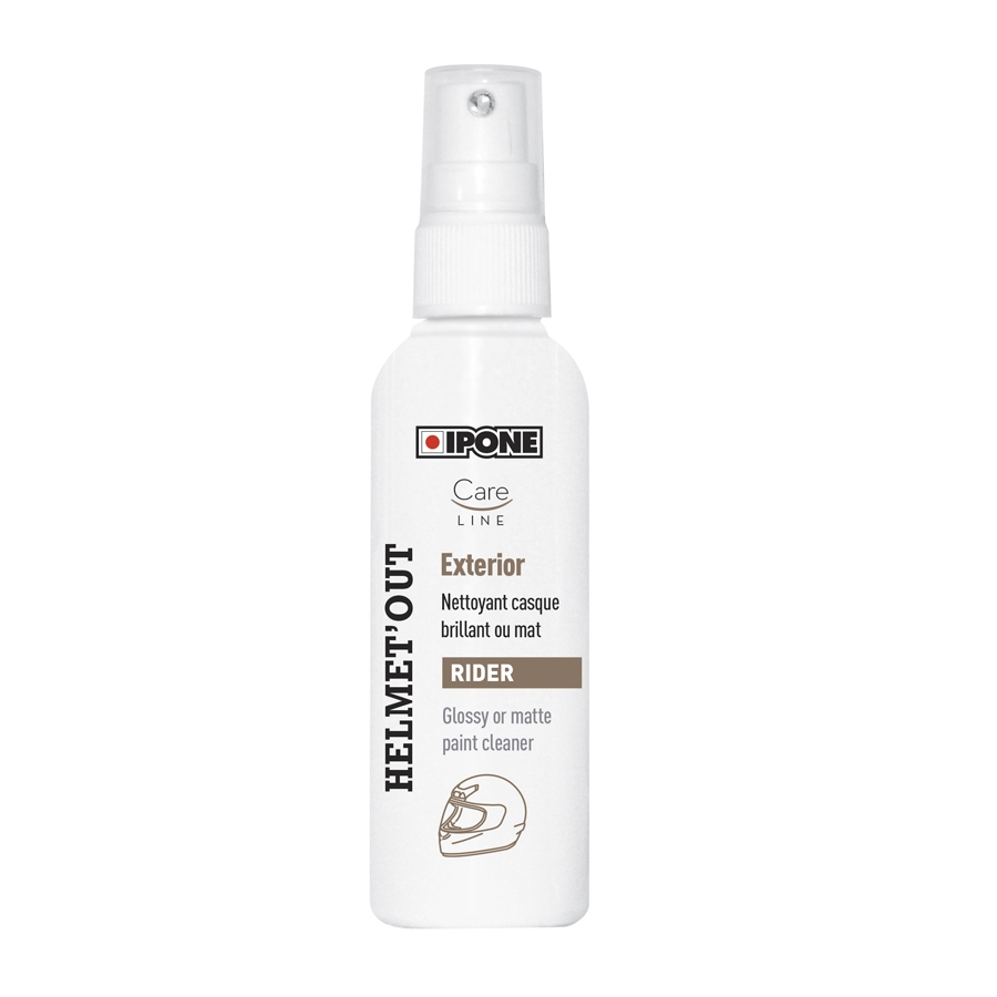 IPONE HELMET OUT-12X100 ML