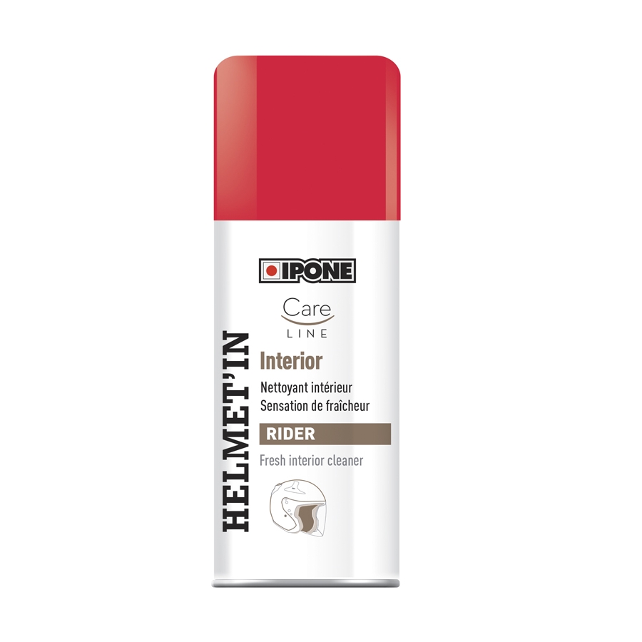 IPONE HELMET IN -12X150 ML