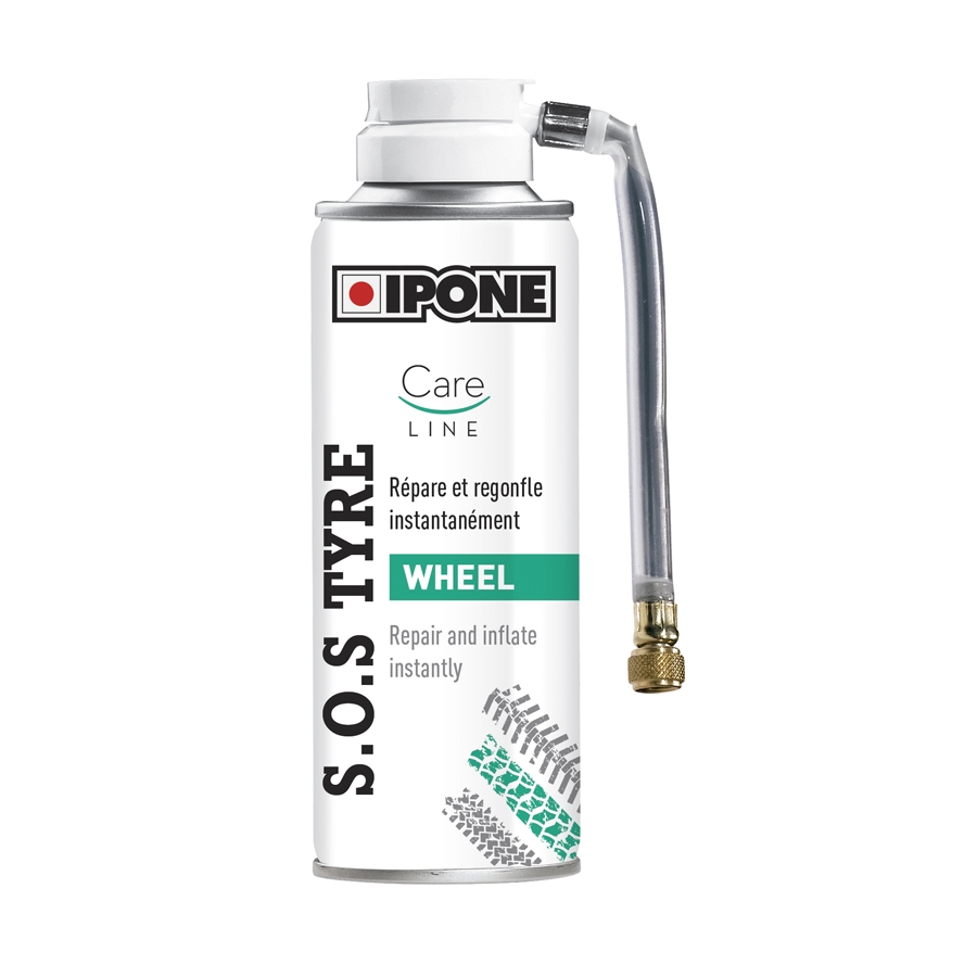 IPONE SOS TYRE -12X200 ML