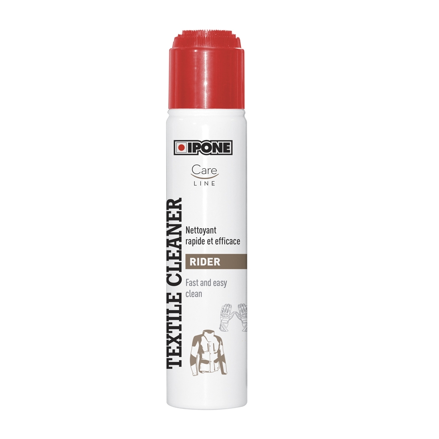 IPONE TEXTILE CLEANER Ü-12X300 ML