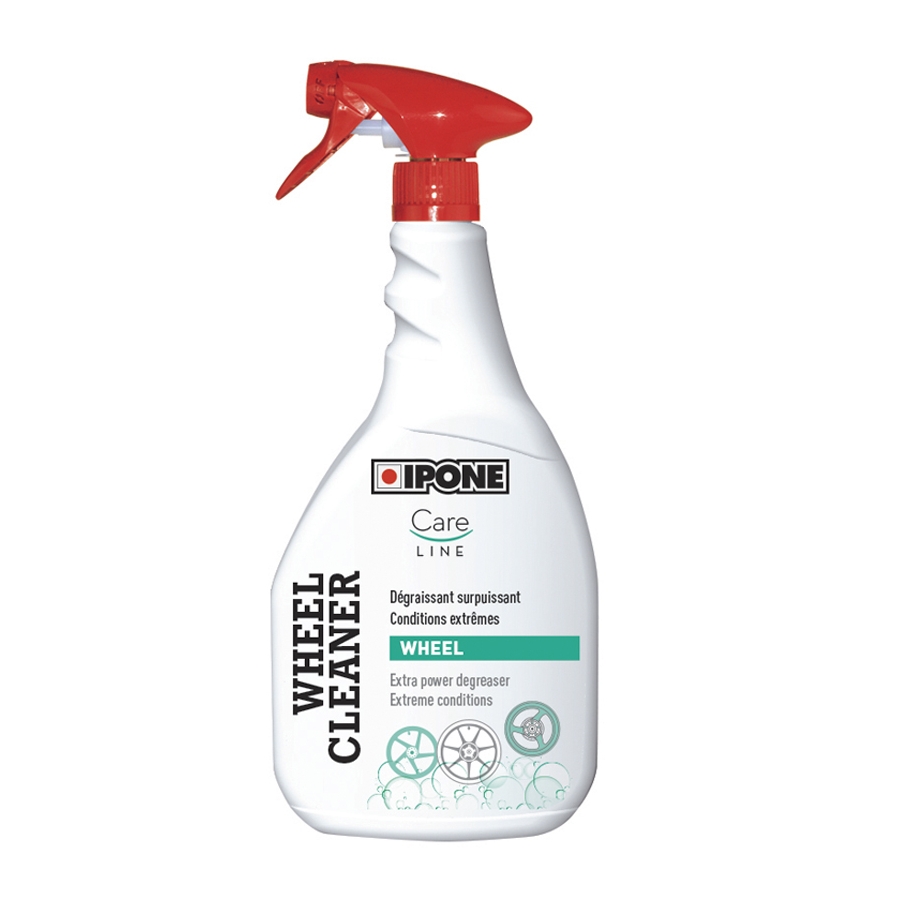 IPONE WHEEL CLEANER -12X1 L