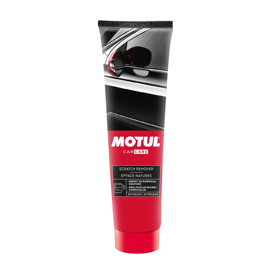 MOTUL SCRATCH REMOVER 12X0,100 LT