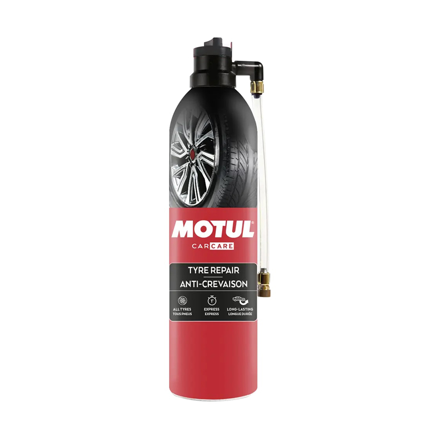 MOTUL TYRE REPAIR 12X0,500 LT