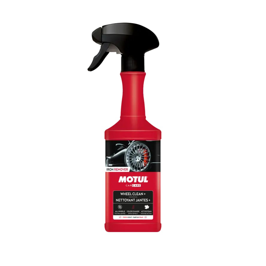 MOTUL WHELL CLEAN + 12X0,500 LT