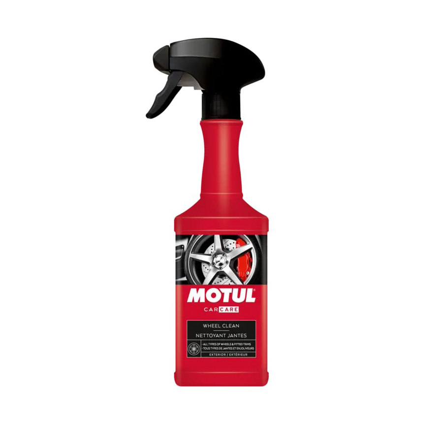 MOTUL WHELL CLEAN 12X0,500 LT