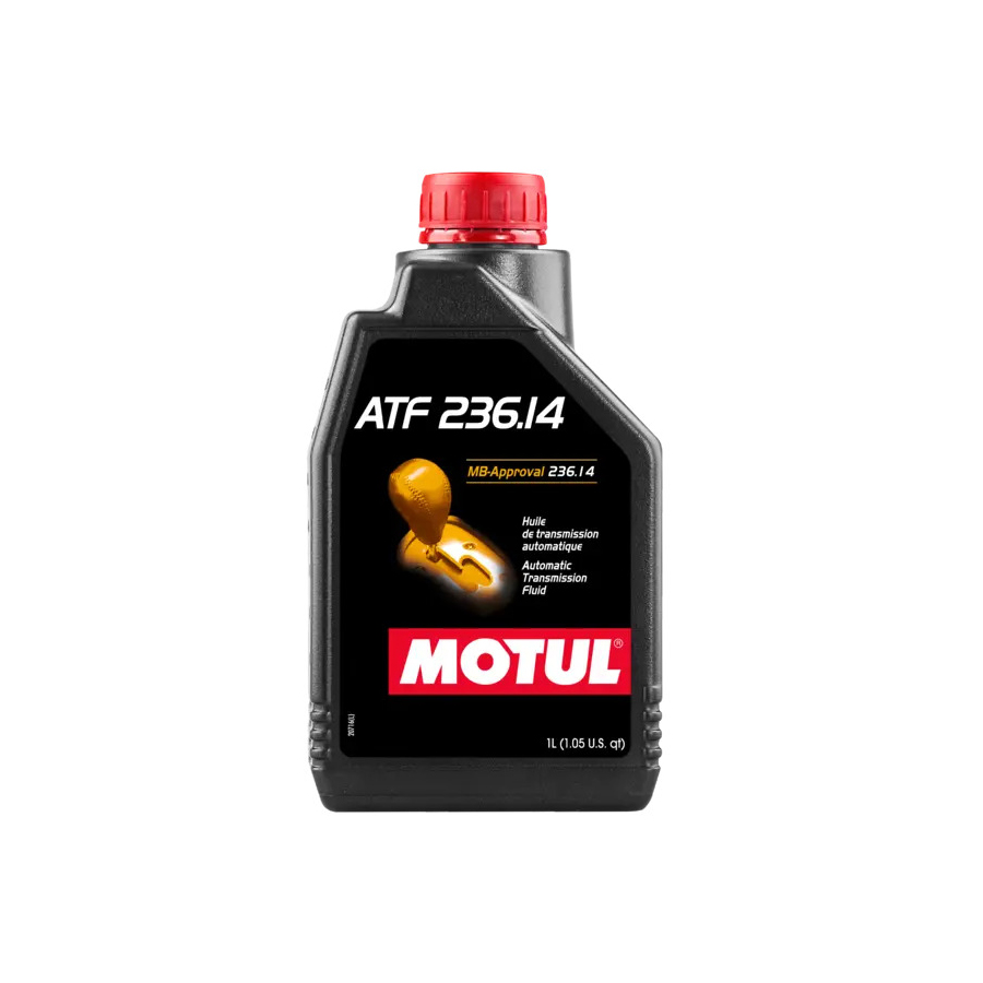 MOTUL ATF 236,14 12X1 LT