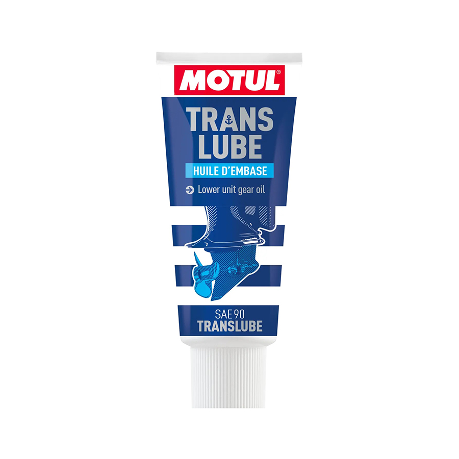 MOTUL TRANSLUBE 24X0,350 LT