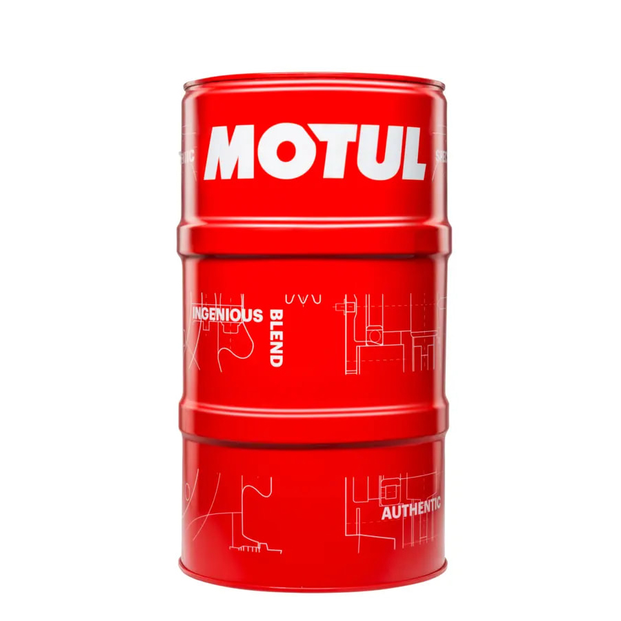 MOTUL SUZUKI MARINE 4T 10W40 60L